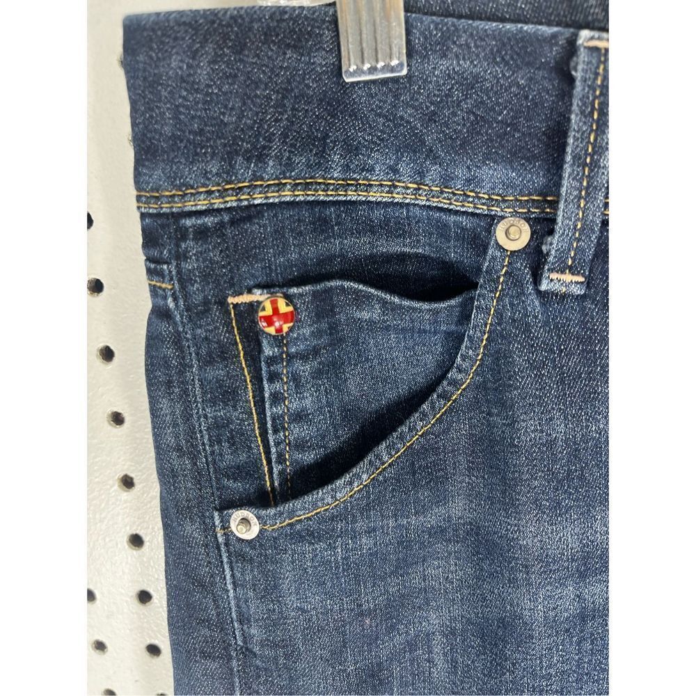 Hudson denim jeans - Picture 4 of 10